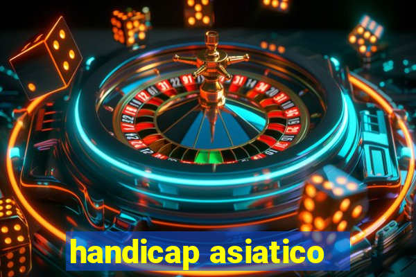 handicap asiatico -1,25